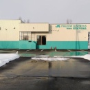 美唄　雪どけ水工場からのご案内