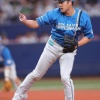 日本ハム・斎藤友、圧巻の三者凡退２三振「打者に攻めていくだけ」新庄監督「次も楽しみです」