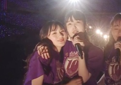 【神GIF】カメラに慣れてない川﨑桜たんwwwwwwwwww
