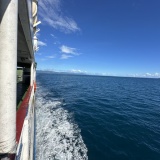 海外軍隊青年から見た日本人。