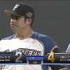 【vsロッテ】日ハムビヤヌエバ、タイムリーエラー…