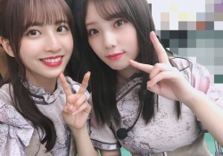 【衝撃】与田祐希、”けしからん”すぎる画像・・・・・！