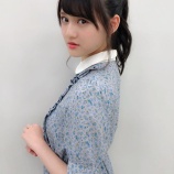 『[イコラブ] ひとみんの襟付きワンピ 可愛い！！【=LOVE(イコールラブ)、髙松瞳】』の画像