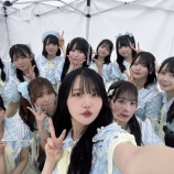 『[ニアジョイ] 5/24開催『≒JOY 3rdシングル発売記念SPリリイベ＠ららぽーと福岡』終了後のメンバーポストまとめ』の画像