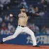 日本ハム、延長12回引き分け　先発のマルティネスは8回2安打1失点に抑えるも報われず