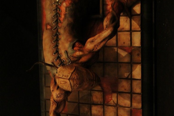fukuro - SILENTHILL・