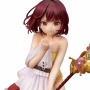 『ソフィーのアトリエ』フィギュアにフェミブチギレ事件、紹介記事でフィギュアの趣旨が改変されてると話題に