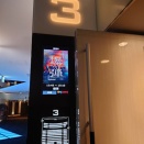 爆弾@109シネマズ二子玉川