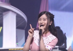 はぁ・・・この時の佐々木琴子の笑顔は可愛すぎ＆最高すぎだ・・・・・