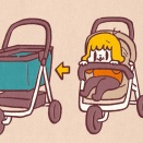 エアバギー転生させてみた