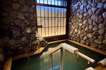 【'25GW】御宿 野乃別府に宿泊 part7 @ 大分県別府市