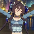 【ウマ娘】トレセン学園近くにドバイがあるのは皆知ってるな？