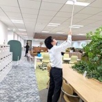 エーティさんの就活応援団！