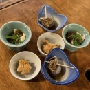 札幌　⑩　再々訪したちりとてちんで風友と乾杯again🍻...♪*ﾟ
