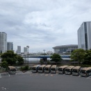 台風6号、静岡・関東にかなり接近へ