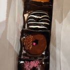 『ミスドのヴィタメールコレクション＆むぎゅっとドーナツ』の画像