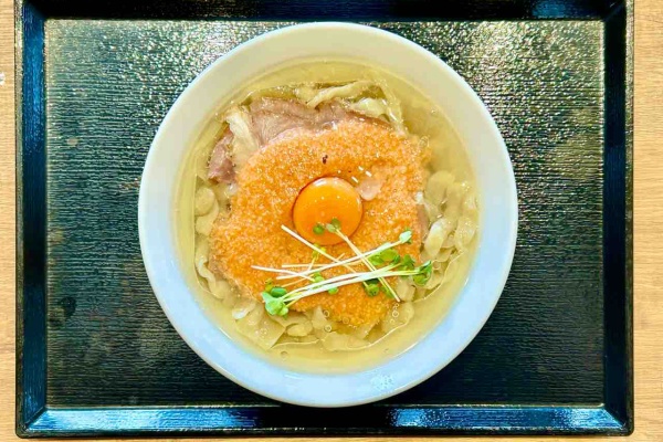 麺太郎の秋田ラーメンブログ
