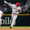 大谷翔平、史上初3年連続「20発＆100K」　ルースも届かぬ偉業