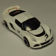 トミカ 世界のスーパーカーセット レビュー トミカ研究隊