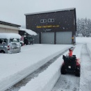 新年明けましておめでとうございます。