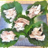 『おもしろきことなき世の中を(7)・国東の食環境(89）』の画像