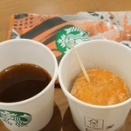 スターバックス、コーヒーセミナーに行ってきました。
