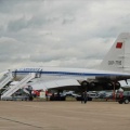 MAKAS２００９、TU１４４
