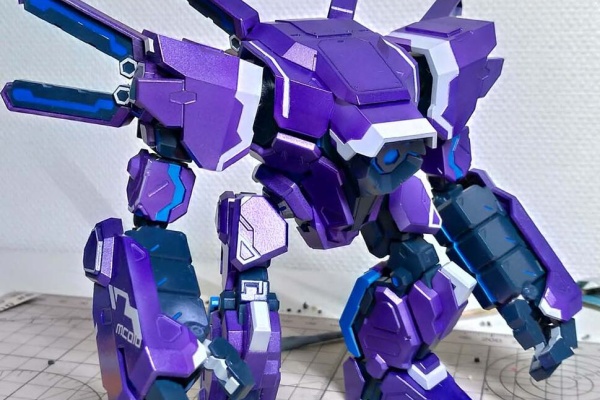 崩壊3rd タイタン機甲 プラモデル pc_detail_3.jpg