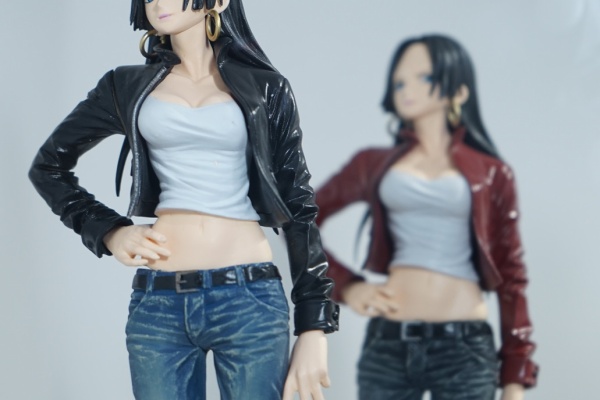 ワンピースフィギュア Pop 予約 新作速報 16年3月発売