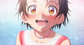 【メダリスト】第17話 感想 本気で金メダルを獲りに行く構成！ 【2期】