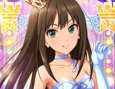 デレステ ゆず の楽曲 Love Peach 追加 デレステ情報まとめ