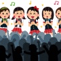 地下アイドル業界、とあるモノの不足で大打撃を受けていた・・・「全体の7割くらいが◯◯の売上」