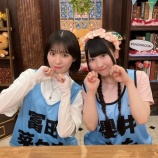 『[ノイミー] 櫻井もも・冨田菜々風、5月24日 ≠MEの「のいみーのいみ。」出演 まとめ』の画像