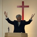  【2022.11.20 メダデ教会礼拝メッセージ】 降誕前第五主日礼拝