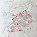 四国霊場 宇多津の郷照寺の伽藍変遷を絵図でたどる
