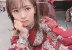 こりゃかわいいｗ 秋元真夏、仕上がってるｗｗｗｗｗ