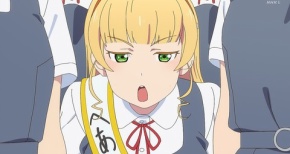 アニメ感想 あにこ便