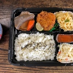 呉のメバル師