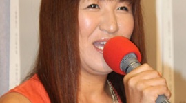 24時間マラソンで症状悪化、北斗晶が両膝手術のため長期入院へ