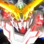【画像】AIが考えた「ユニコーンガンダム」がカッコよすぎると話題にｗｗｗｗ