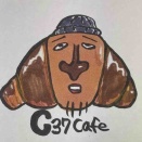 祝２周年！「C37 cafe」