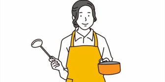 総菜やレトルト、冷凍食品でもいいから弁当を買ってきてと頼むが、妻はどうしても手をかけたがるんだ。たとえば…