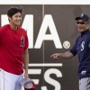 イチロー9人と大谷9人が野球で対戦したらどっちが勝つの？