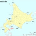 【函館】恵山で猟をしていたハンター戻らず…山中に猟銃と血痕、ヒグマに襲われたか