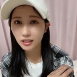 『[動画]2022.07.03（06:22～、23:44～） SHOWROOM　「=LOVE(イコールラブ) 山本杏奈　ゲスト 佐々木舞香（声のみ）」＠個人配信【イコラブ】』の画像