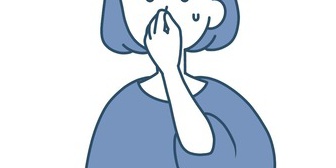 妻に「お前が臭くて同じ空間でごはんが食べられない」と言われたよ。