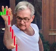 S&P 500はハロウィーン効果祈祷へ