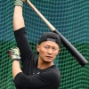 岩本勉が選ぶ現時点での日ハム上位打線