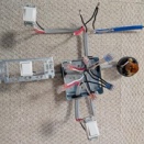 始まりました…