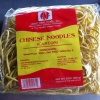 canton　noodlesにドキドキ挑戦。